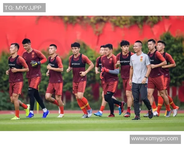 中国足球缺乏球星背后的深层原因及影响解析