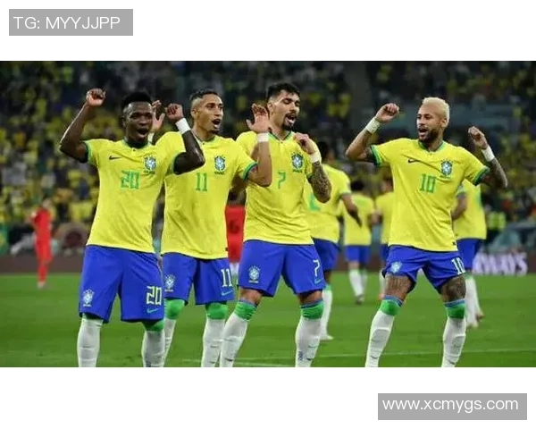 巴西足球国家队最新球星名单及其实力分析