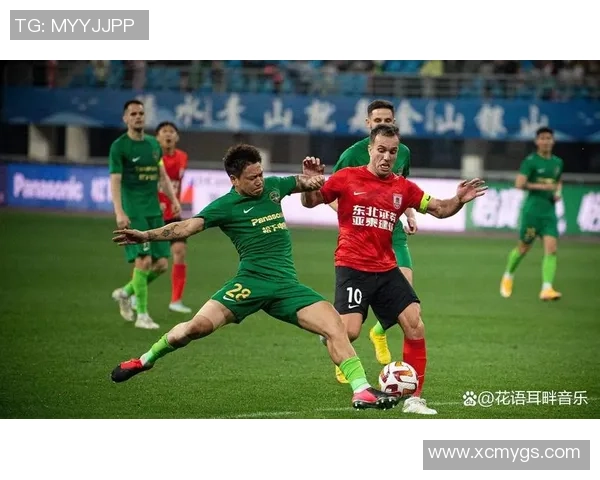 打进乌龙球的足球明星：那些意外改变比赛命运的瞬间