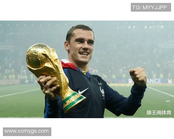 法国足球历史上最伟大的球星是谁？探寻法国足球的传奇人物