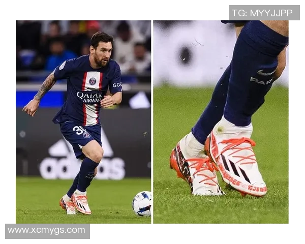 足球明星亲自挑选球鞋揭秘 看他们如何选择最合适的战靴