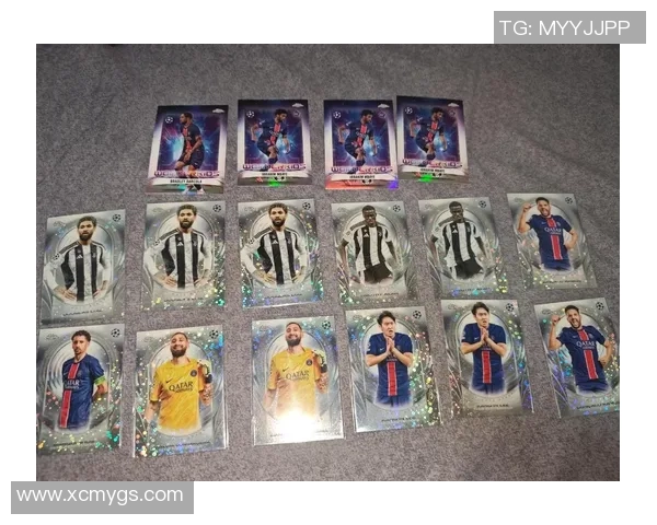 足球球星卡内页深度解析与收藏价值全面评估