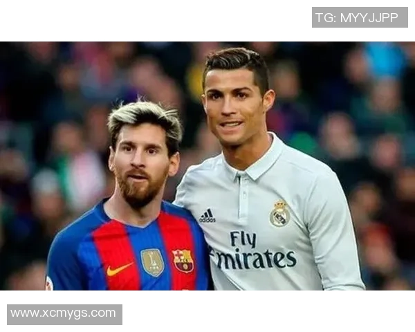 C罗与梅西谁更强 以足球球星二选一挑战谁才是足坛之王