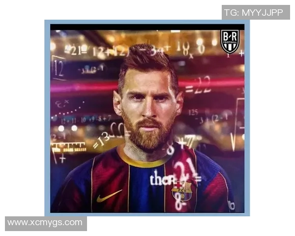 从C罗到梅西再到姆巴佩看当代足坛巨星成长与荣耀历程