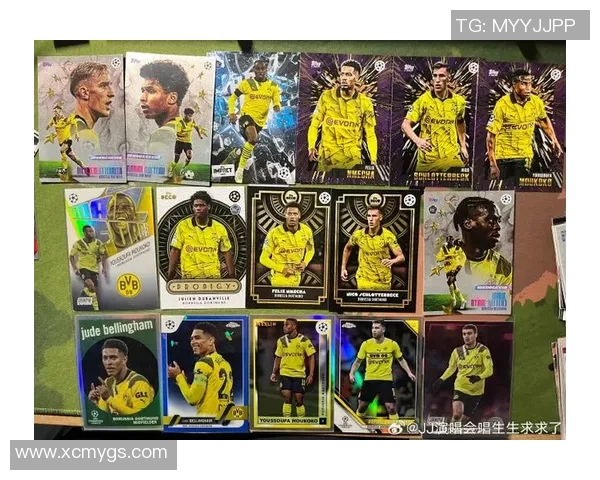 足球博物馆球星卡收藏价值分析与鉴赏技巧详解