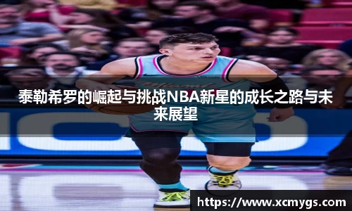 泰勒希罗的崛起与挑战NBA新星的成长之路与未来展望