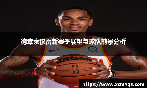 德章泰穆雷新赛季展望与球队前景分析